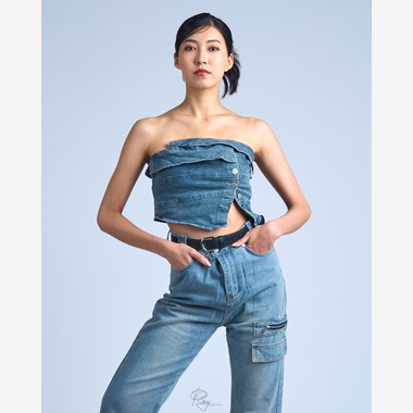 Ray Yamaguchiが撮影した「ファッション／ポートレート撮影」の写真