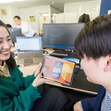 高田晃司が撮影した「オフィス撮影」の写真