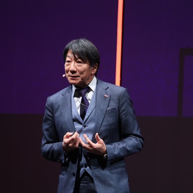 株式会社クリエイティブストゥディオワークス宮田絵里子が撮影した「企業イベント系」の写真