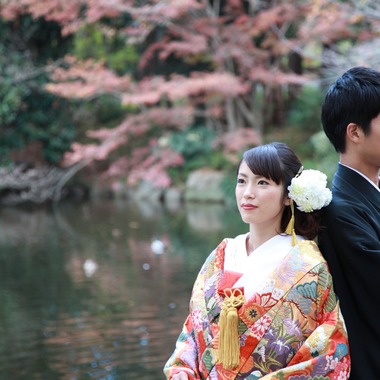 フォトスタジオ　ミルフィーユが撮影した「フォトギャラリー」の写真