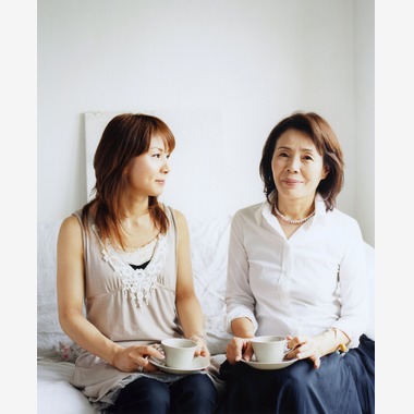 NOJYO高木俊幸写真事務所が撮影した「ポートレート」の写真