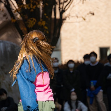 おだちゃんが撮影した「スポーツ・ストリートイベント撮影」の写真