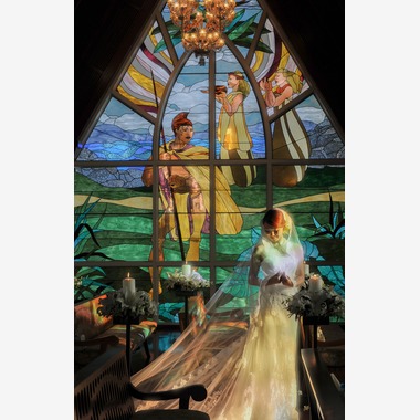 Photo taken by éclat photography - 