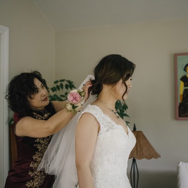 Photo taken by yuri uemura - サンフランシスコ結婚式