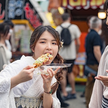 フォトスタジオENOが撮影した「和服、着物、カップル」の写真