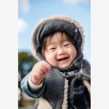 One&Only Photoが撮影した「ファミリーフォト」の写真