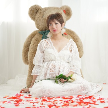 高遠が撮影した「プロフィール撮影」の写真