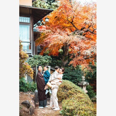 kudophotoが撮影した「七五三＿まとめ」の写真