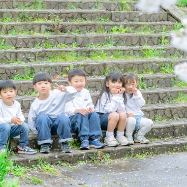 Yokohamano_no_photographerが撮影した「ファミリー」の写真
