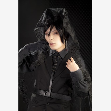 ならもとかずやが撮影した「ハロウィンコスプレ」の写真