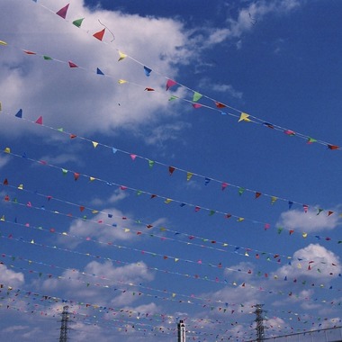 榎戸亮太が撮影した「フィルムカメラ」の写真