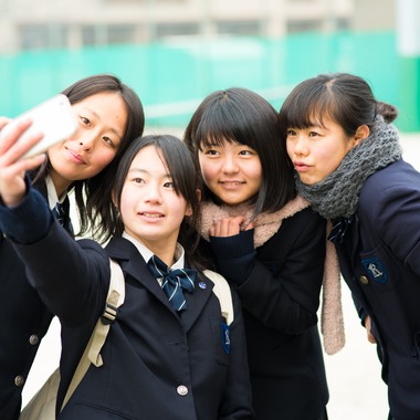 吉原規仁が撮影した「学校やスポーツ」の写真