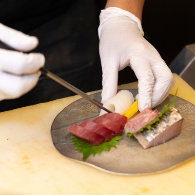 studio tie keyが撮影した「求人用店舗撮影」の写真