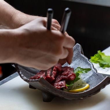 田近　ひとみが撮影した「料理撮影　物撮り」の写真