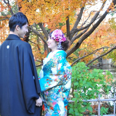 フォトスタジオ　ミルフィーユが撮影した「フォトギャラリー」の写真