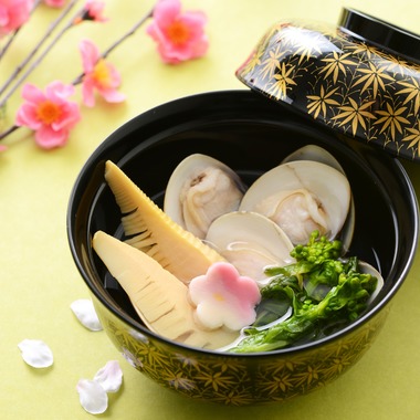 戸澤麻衣が撮影した「百貨店店舗（折詰とお惣菜とおせちのお店）」の写真