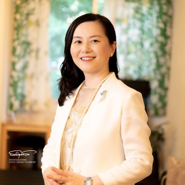 杉森 茂夫 (Photo Studio SS)が撮影した「ポートレート作例」の写真