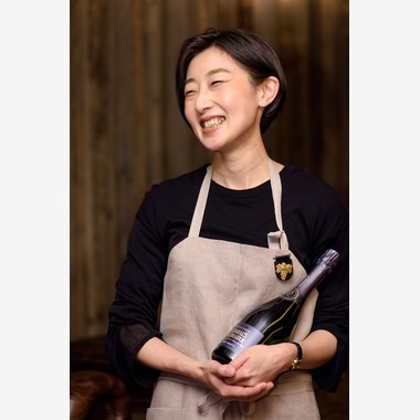 宮地英司が撮影した「ビジネスプロフィール」の写真