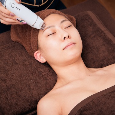 ケイムラナカが撮影した「サロン」の写真