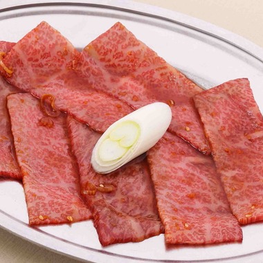 森安　照が撮影した「焼肉弁当・焼肉・韓国料理」の写真