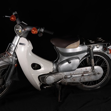 One-axeが撮影した「レース、自転車等 機械関係撮影」の写真