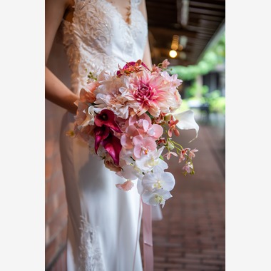 maruが撮影した「教会ウェディング」のウェディングフォト