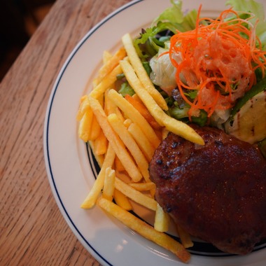 生活支援サービスが撮影した「大阪＆京都のレストラン＆カフェ」の写真