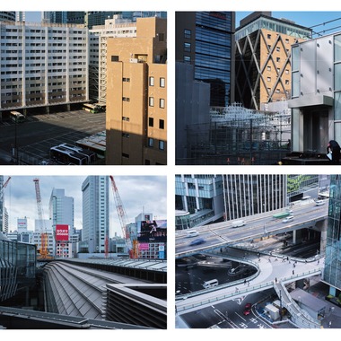 森田寫眞館が撮影した「建築」の写真