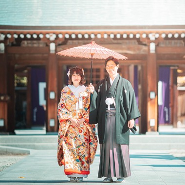 Photo taken by kudophoto - Photo wedding