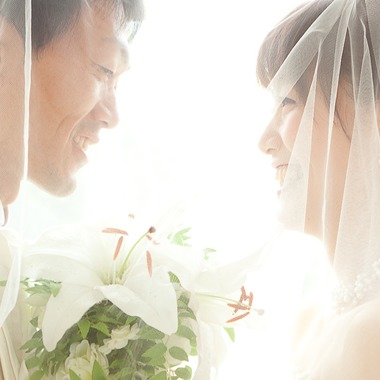 photo 4 u（塙田 基伸）が撮影した「前撮りフォト」の写真