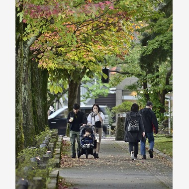 西野耀史 (写真事務所かがやき)が撮影した「風景写真」の写真