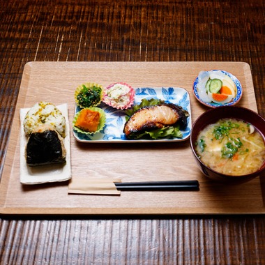 遠藤雄介・JEADO Worksが撮影した「定食屋 味噌五郎でフード撮影を行いました。」の写真
