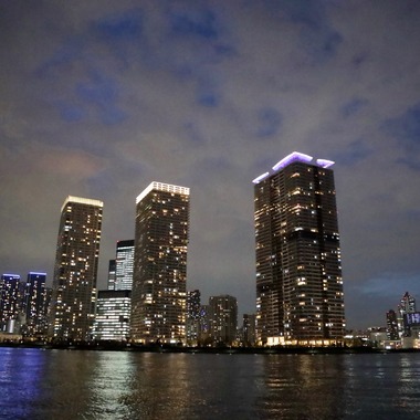 瀬井美明が撮影した「海外・国内」の写真