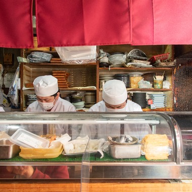 NOJYO高木俊幸写真事務所が撮影した「食べログ案件_12」の写真