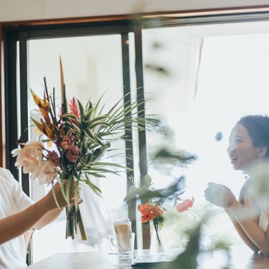 ShueiAraiが撮影した「ウェディング」の写真