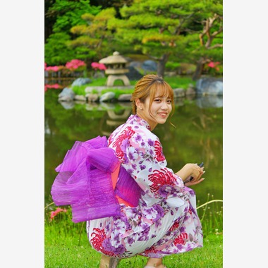 TNA(To the Next Age)が撮影した「ポートレート」の写真