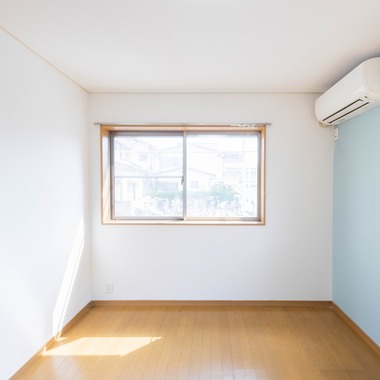 北林事務所が撮影した「幕張ワンルーム1」の写真