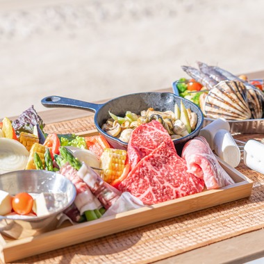 武内ピクチャーズが撮影した「テーブルフォト」の写真