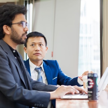 office NEUTRALが撮影した「企業向け宣材撮影」の写真