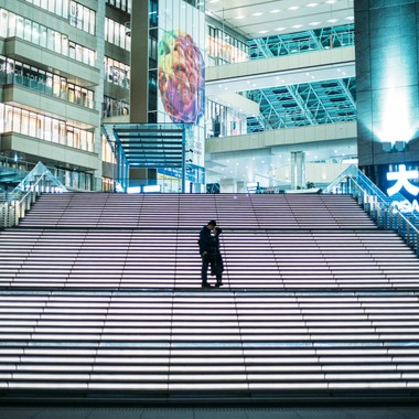 Photo taken by GQ wedding photojournalism - Wish you were mine