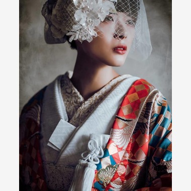 Photo taken by culwa BRIDALS - Campaign Visual