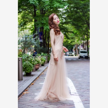 出張撮影サービス　フォトフロレアールが撮影した「「201909 Tokyo Cool Beauty@丸の内」」の写真