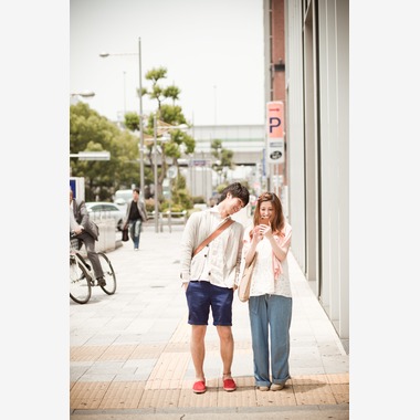 chapelle de Coffret (チャペル・ド・コフレ)が撮影した「エンゲージ」のウェディングフォト