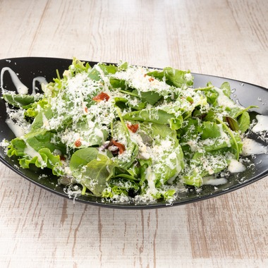 保坂　真弓が撮影した「スペイン料理のメニュー撮影」の写真