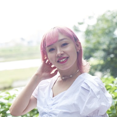 sayakahashimotoが撮影した「女性　ポートレイト」の写真