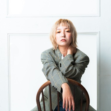 大對敏嗣が撮影した「サロン×広告撮影」の写真