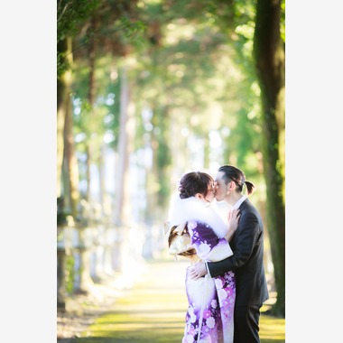 Photo taken by Hide Fotografie - 