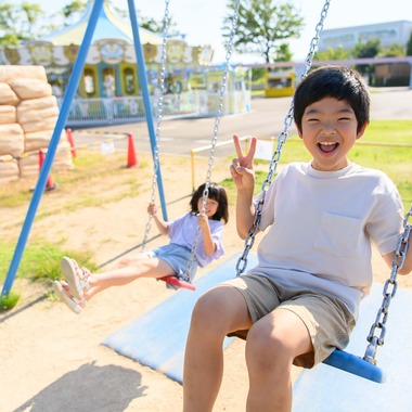 北野隼人が撮影した「キッズフォト01」の写真