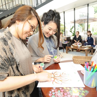 Photo taken by TERUHIRO FUJIO - Expression snap