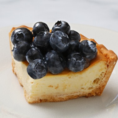 森安　照が撮影した「ケーキ」の写真